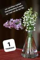 1 mei